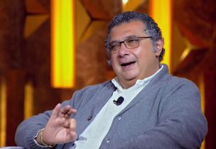ماجد الكدواني