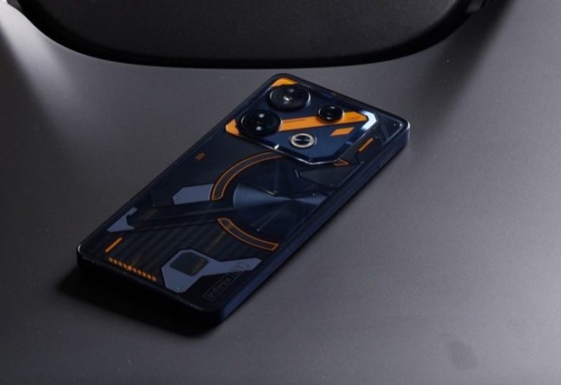Infinix GT 10 Pro