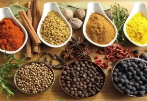 البهارات لها العديد من الفوائد الصحية