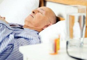 رائحة العطر في الليل تعزز ذاكرة كبار السن