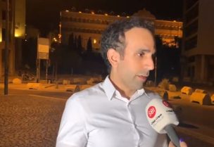 المحامي "فؤاد الدبس"