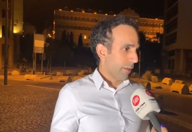 المحامي "فؤاد الدبس"