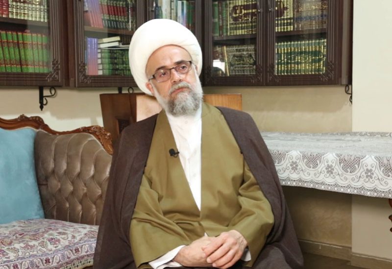 الشيخ ياسر عودة