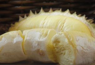 فاكهة الدوريان
