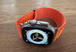 Apple Watch Ultra