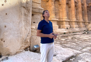 آموس هوكشتاين
