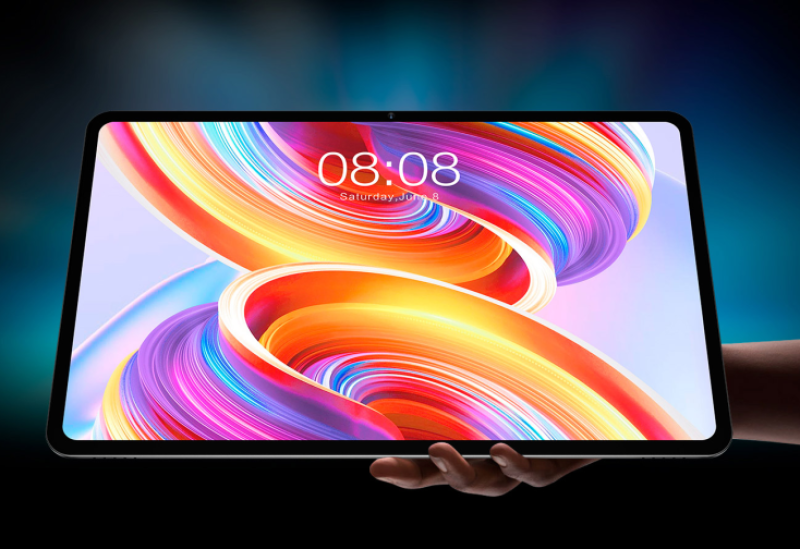 الجهاز اللوحي Teclast T50 Pro
