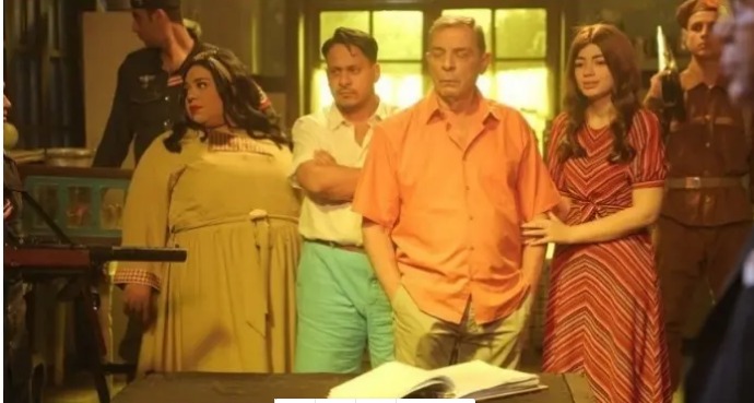 مشهد من الفيلم