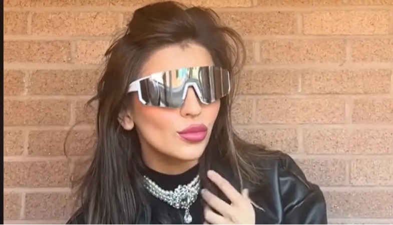 تارين شاكيل