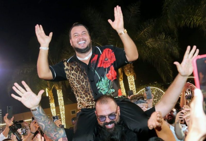 وديع الشيخ