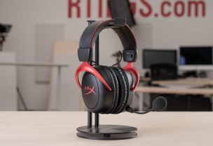 سماعات Cloud III Wireless