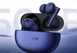 سماعة Realme Buds Air 5