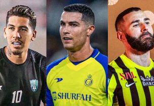 صفقات الدوري السعودي