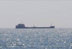 سفينة - أرشيفية