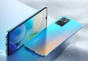 هاتف Vivo Y77