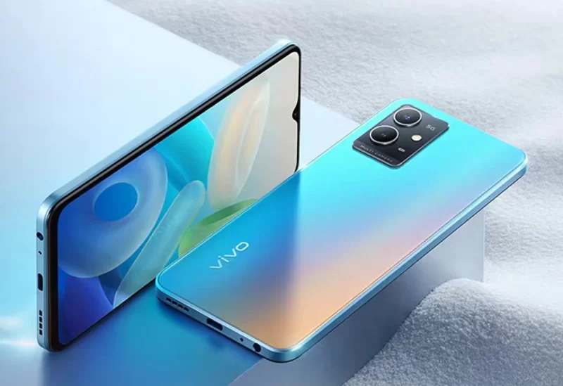 هاتف Vivo Y77
