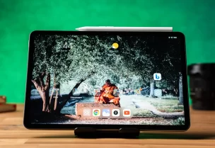 Xiaomi Pad 6