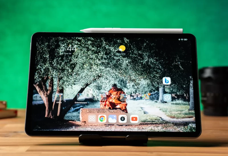 Xiaomi Pad 6
