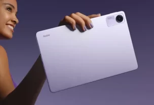 الحاسوب اللوحي Redmi Pad SE