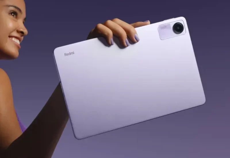 الحاسوب اللوحي Redmi Pad SE