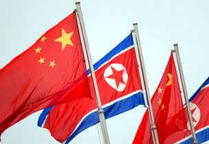 علما الصين وكوريا الشمالية