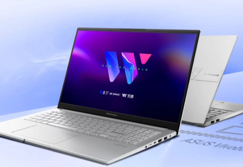 جهاز Vivobook Pro 15 2023