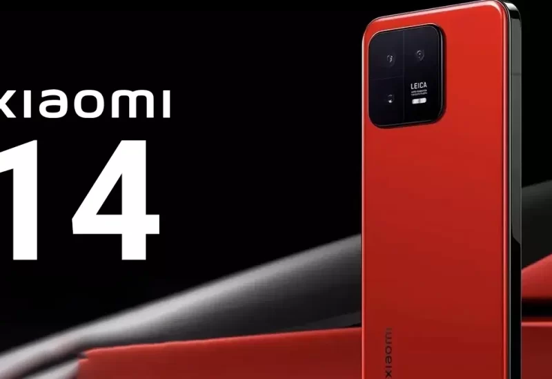 Xiaomi 14