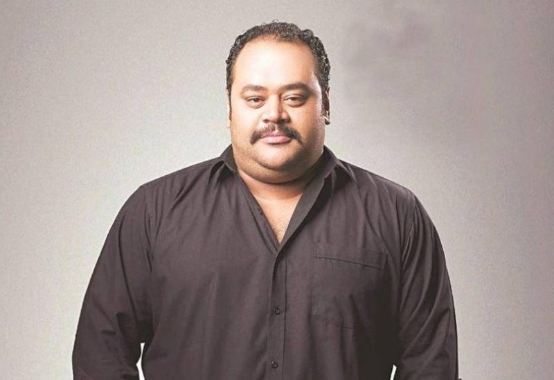 محمد ممدوح