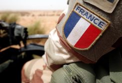 الجيش الفرنسي