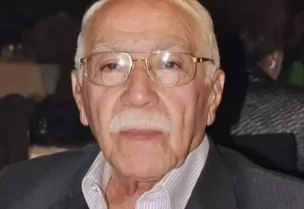 الموسيقار السوري أمين الخياط