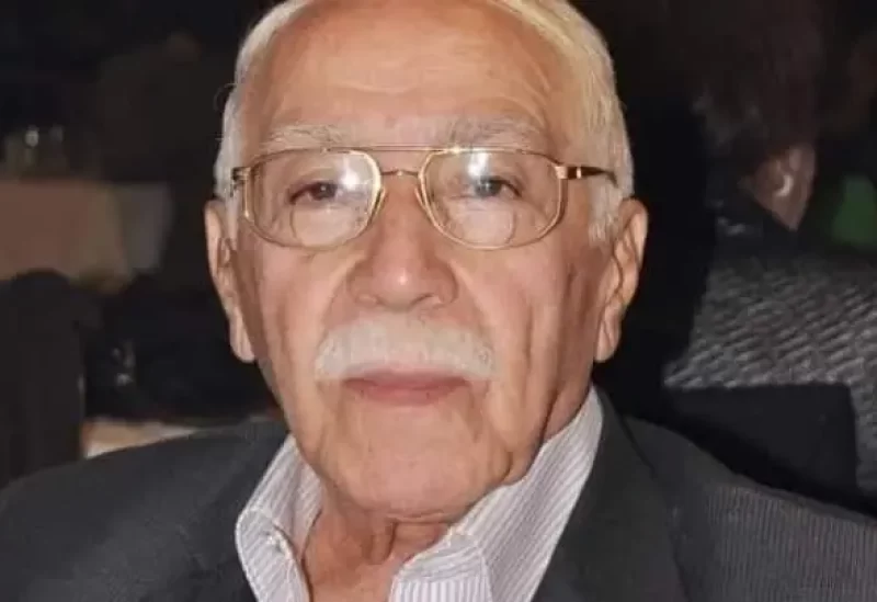 الموسيقار السوري أمين الخياط