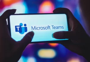 مايكروسوفت تيمز "Teams"