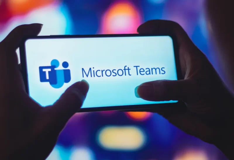 مايكروسوفت تيمز "Teams"