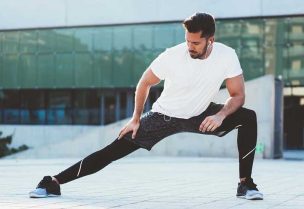 الرياضة ضرورية لجميع الفئات العمرية