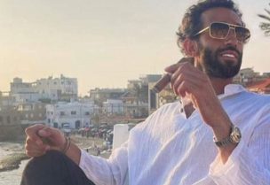 علي زين الأتات