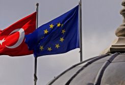 علما تركيا والاتحاد الأوروبي