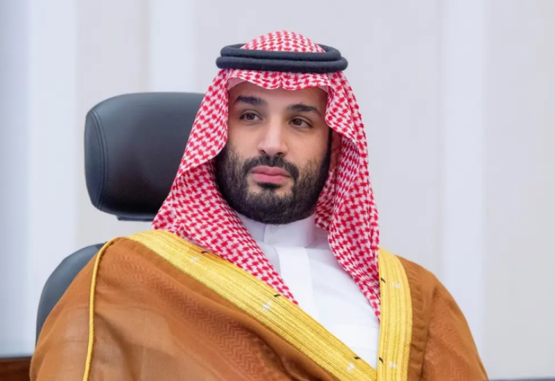 محمد بن سلمان