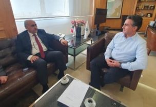 حمية و أبو الحسن