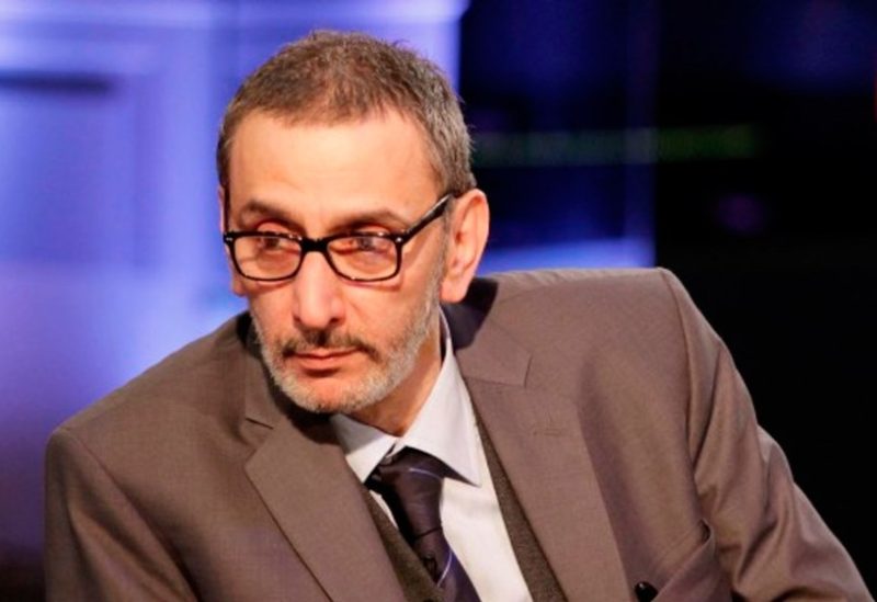 زياد الرحباني