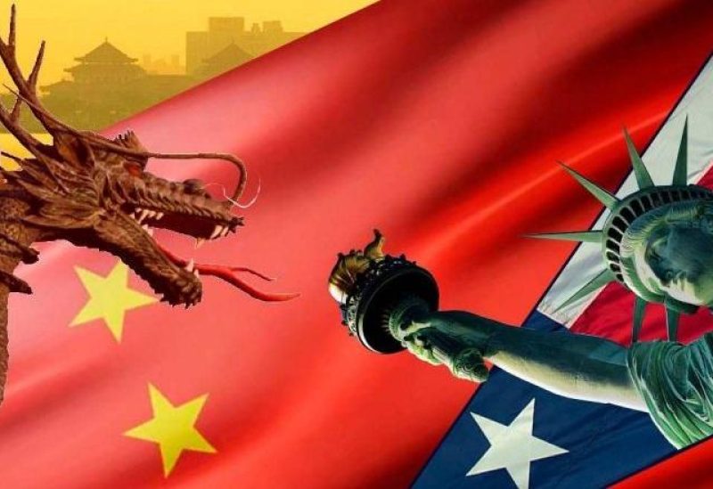الخلافي تصاعد بين الصين وأمريكا