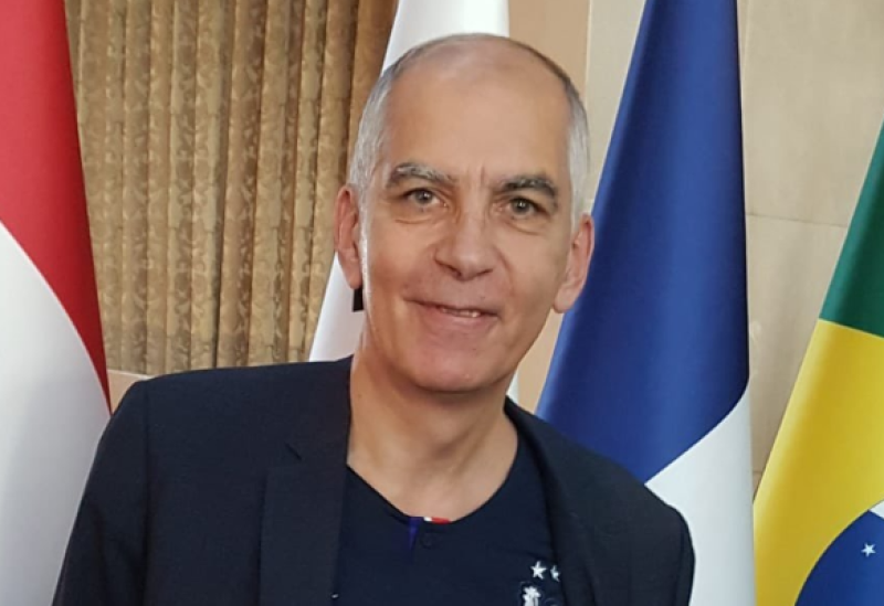 هيرفي ماغرو