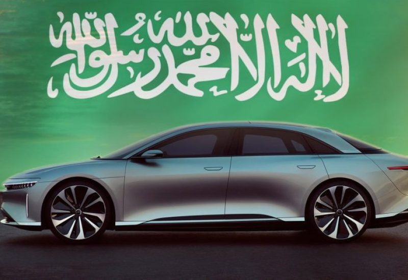 شركة لوسيد