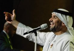 حسين الجسمي