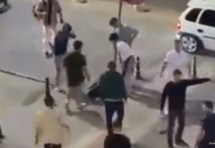 الاعتداء على سائح كويتي في تركيا