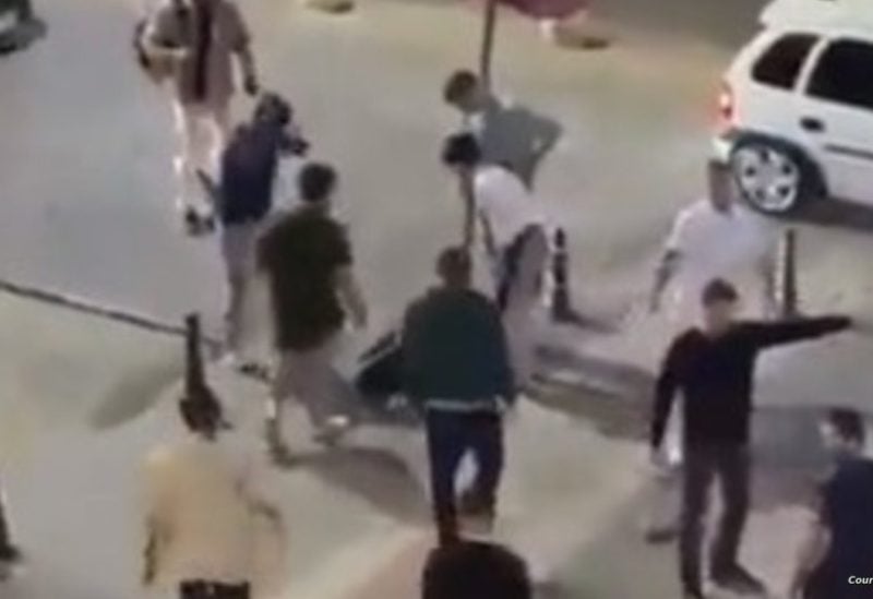 الاعتداء على سائح كويتي في تركيا