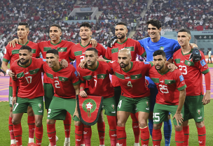 الاتحاد المغربي لكرة القدم
