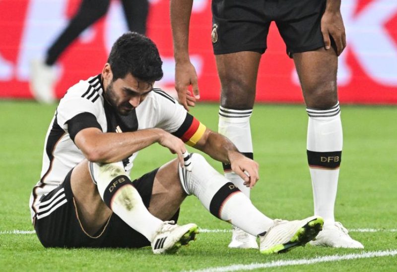 إلكاي غوندوغان
