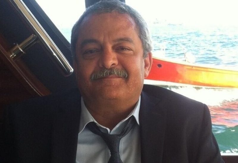 هشام قاسم