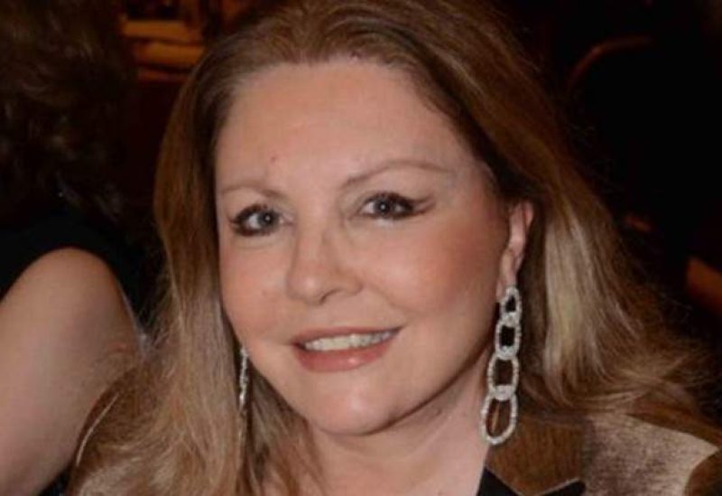 جورجينا رزق