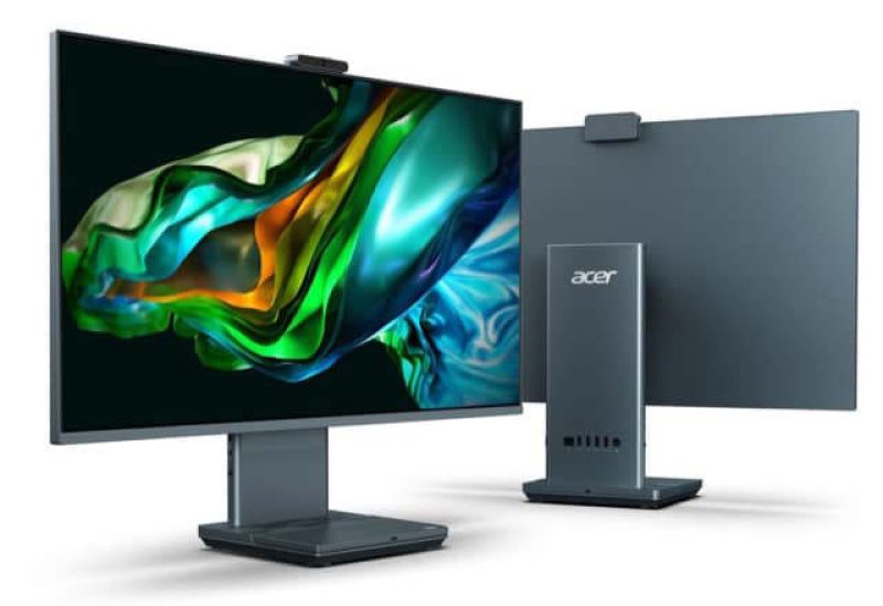 جهاز Aspire S32